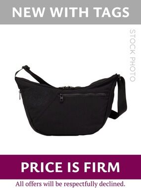 Onitsuka Tiger Small Messenger Bag